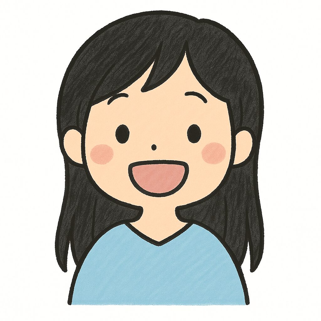長女