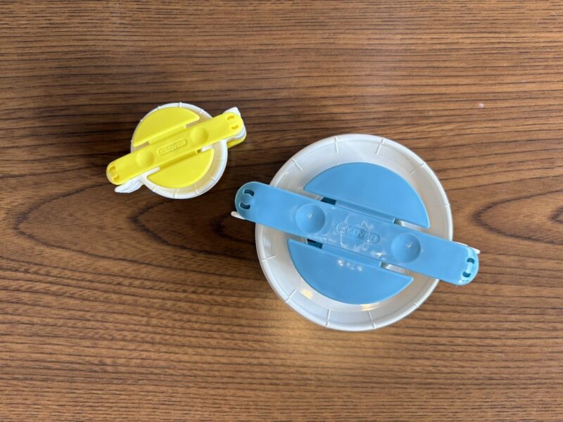 クローバーのポンポンメーカー